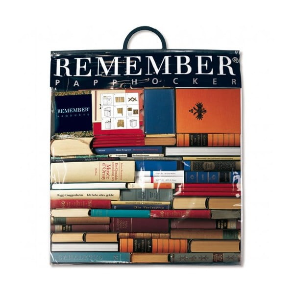Стол Bookworm - Remember-image-2