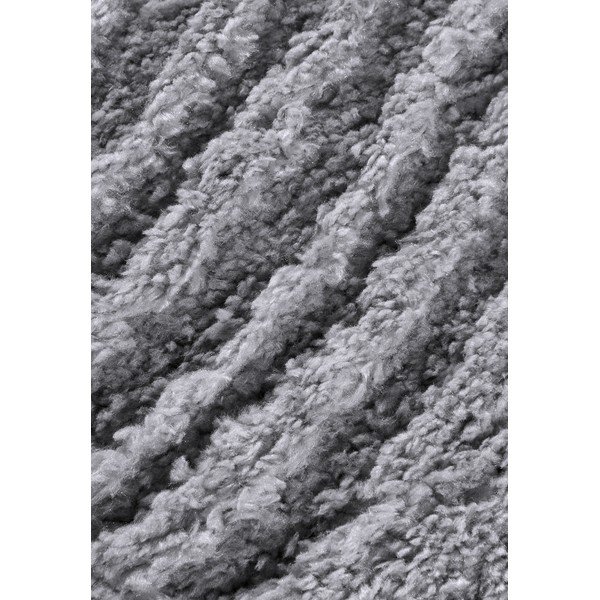 Сива пътека 80x240 cm Pigment Light Grey – Elle Decoration-image-3