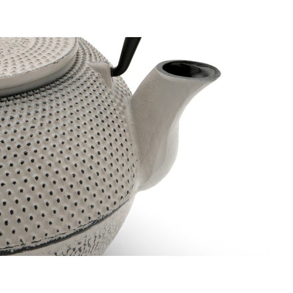 Сив чугунен чайник 1,1 l Jang – Bredemeijer-image-2
