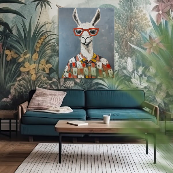 Картина 70x100 cm Gerard – Styler-image-1