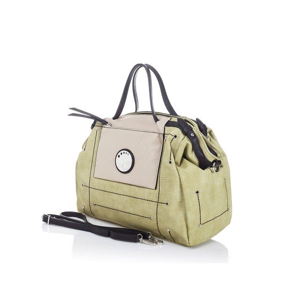 Kabelka Acqua di Perla Rian Khaki-image-1