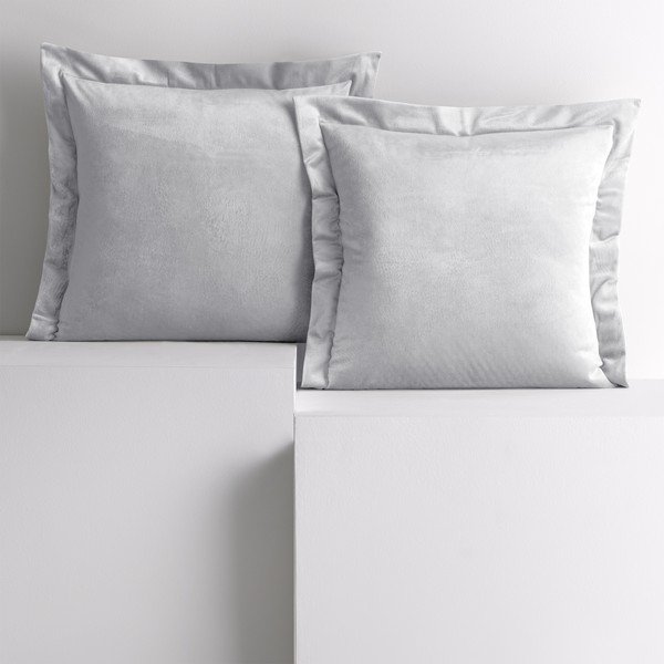 Калъфки за възглавници в комплект от 2 броя 45x45 cm Side - AmeliaHome-image-4