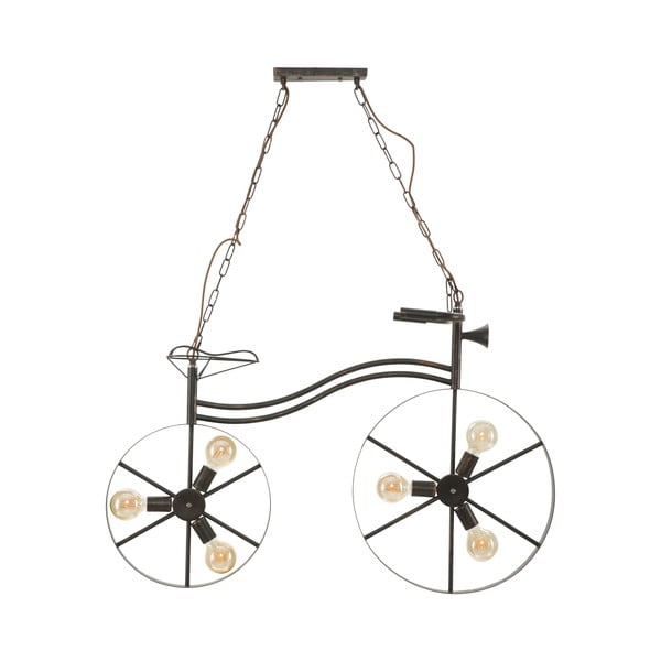 Окачваща лампа Bicicletta - Mauro Ferretti
