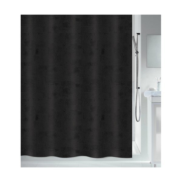 Завеса за душ 180x200 cm Georges – Spirella