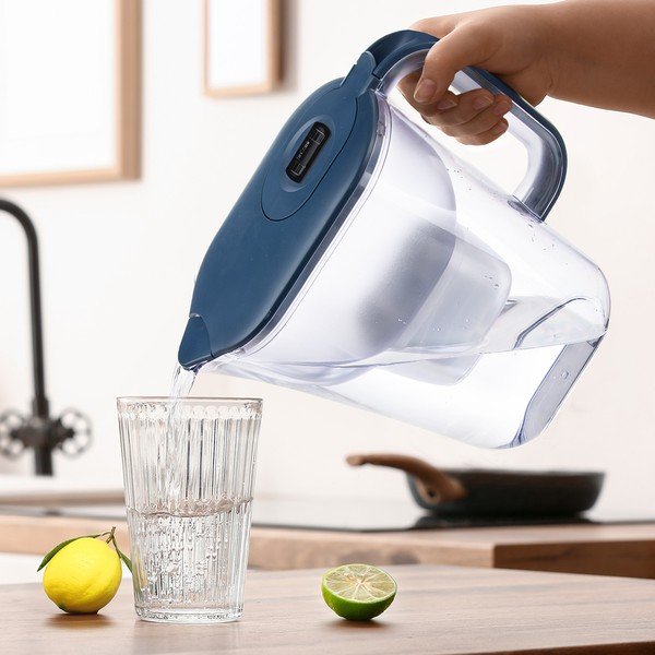 Филтърна кана Carbo – Orion-image-3