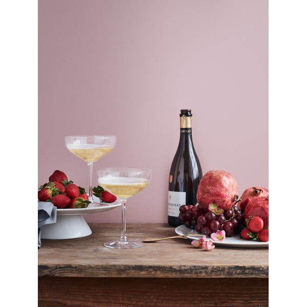 Чаши за пенливо вино в комплект от 2 броя 390 ml Premium - Rosendahl-image-1