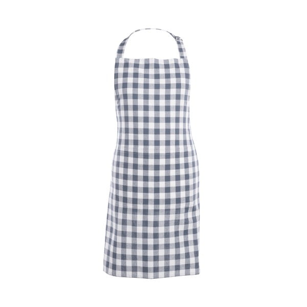 Памучена престилка Gingham – Tiseco Home Studio