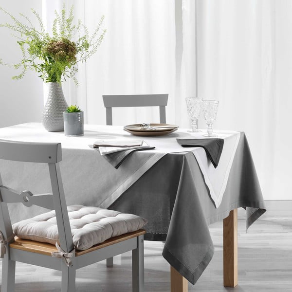 Текстилни салфетки в комплект от  3 бр. Charline – douceur d'intérieur-image-2