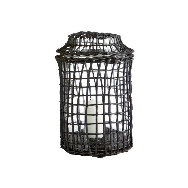 Lucerna Canett Lant Hurricane, 37 cm