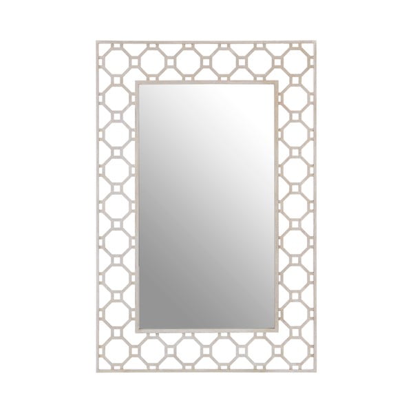 Стенно огледало 74x109 cm Zariah - Premier Housewares