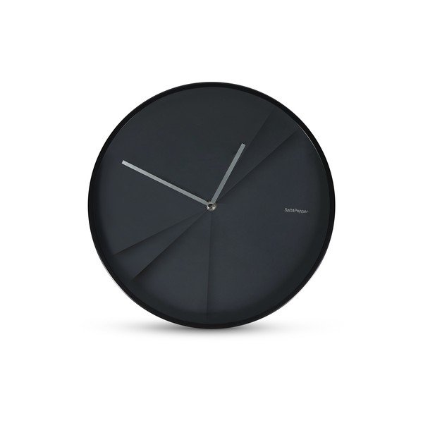 Стенен часовник ø 30 cm Pulse – Salt&Pepper