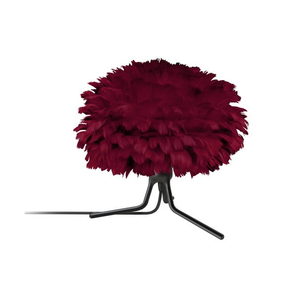 Абажур в цвят бордо ø 35 cm Eos mini - UMAGE-image-3