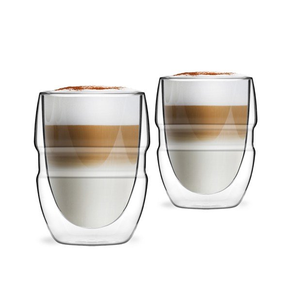 Чаши в комплект от 2 бр. 300 ml Sferico – Vialli Design