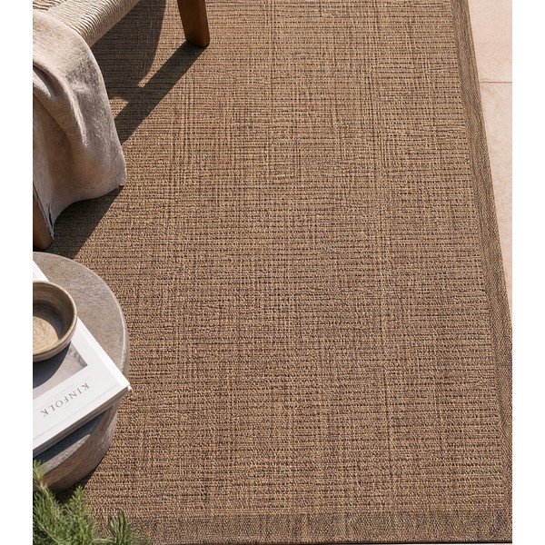 Килим за открито и закрито в естествен цвят 60x100 cm Giza 1410 – Ayyildiz Carpets-image-3