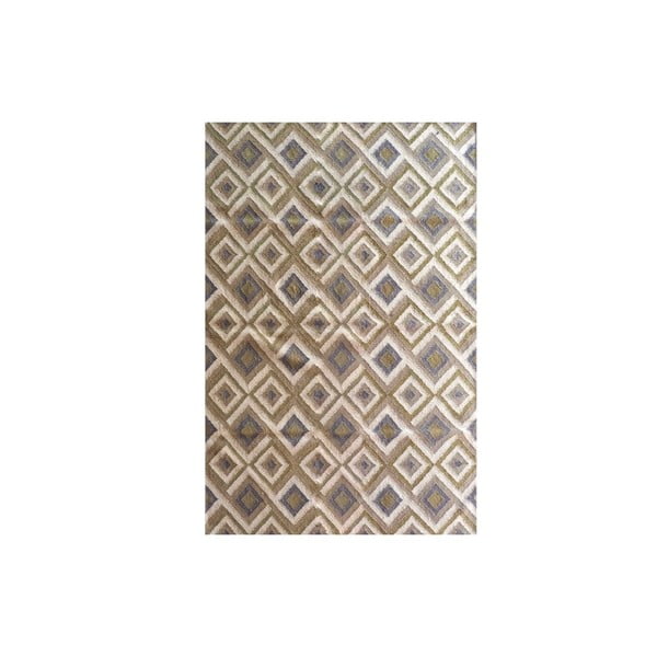 Ručně tkaný koberec Kilim Krisha, 120x180cm