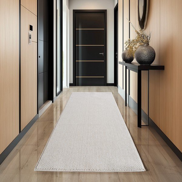 Кремав килим 80x150 cm Helix 2200 – Ayyildiz Carpets-image-1
