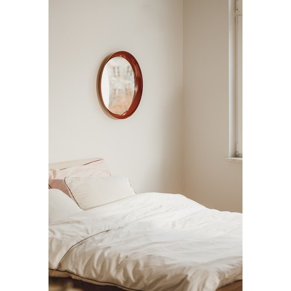 Стенно огледало ø 58 cm Allo – noo.ma-image-2