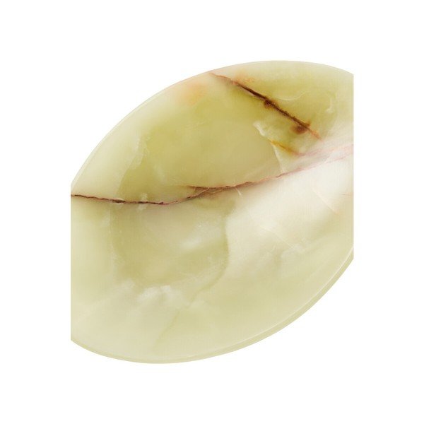 Каменен декоративен поднос 12,5x20 cm Oleena – Premier Housewares-image-3