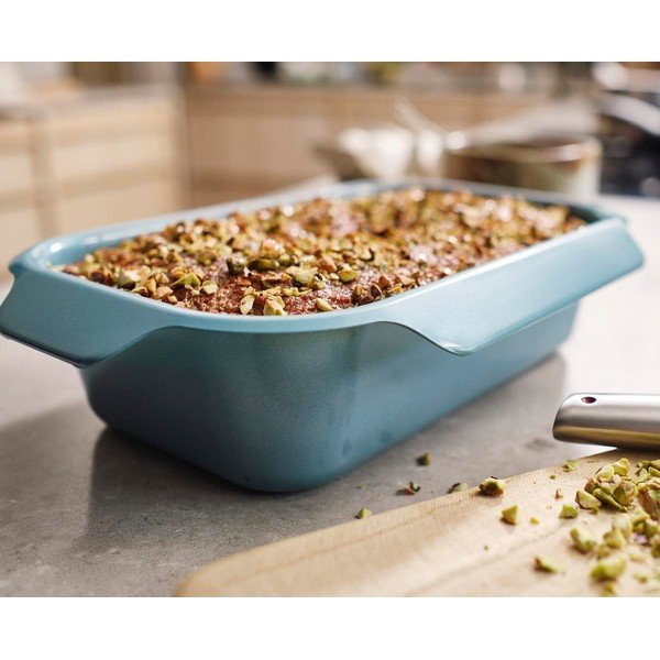 Стоманена форма за хляб 30x19 cm Nest™ Bake  – Joseph Joseph-image-4
