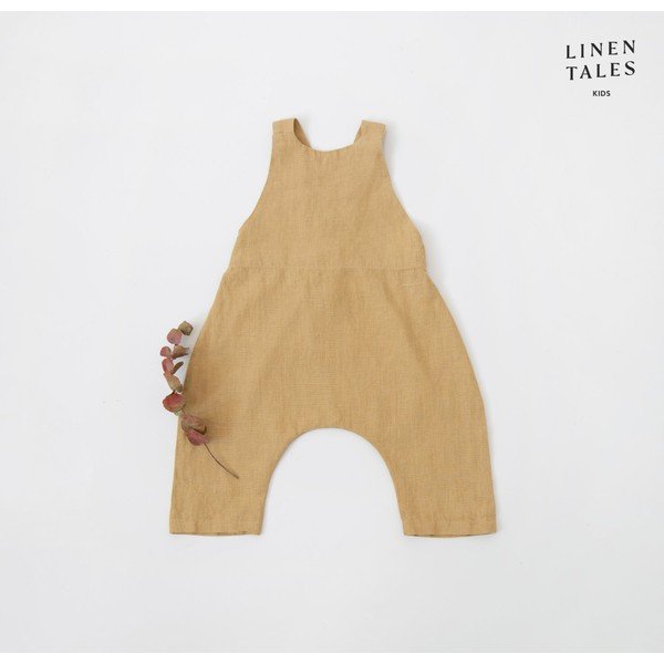Ленени гащеризони - Linen Tales