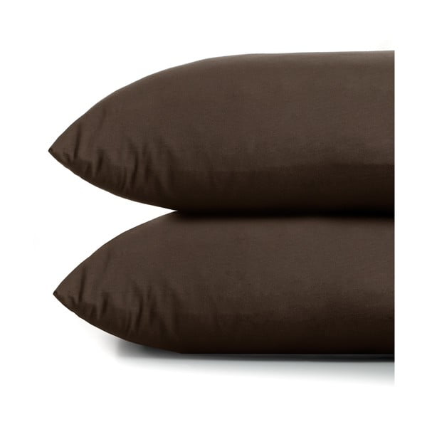 Комплект от 2 калъфки за възглавници 40x40 cm Amber - DecoKing-image-2