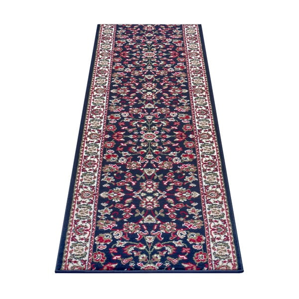 Синя пътека 350x80 cm Vintage - Hanse Home-image-2