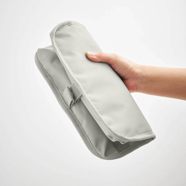 Светлосива охлаждаща чанта 8 l Tower – YAMAZAKI-image-4