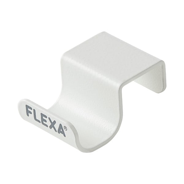 Кука за бяла чанта - Flexa