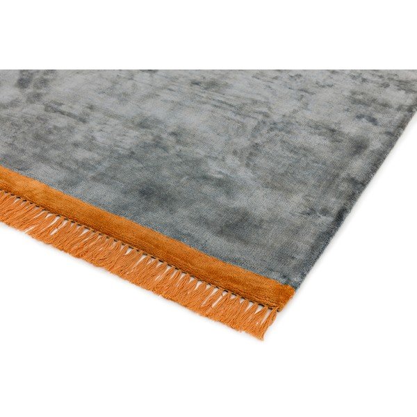 Сиво-оранжев килим , 200 x 290 cm Elgin - Asiatic Carpets-image-3