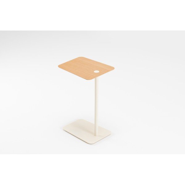 Метална маса за съхранение 42x34,6 cm Loop - Gazzda-image-4