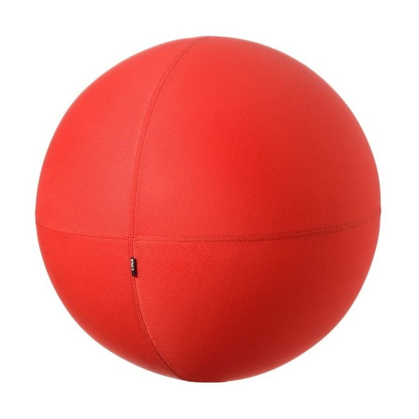 Sedací míč Ball Single Barbados Cherry, 65 cm
