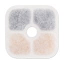 Филтри за воден фонтан за котки в комплект от 6 бр. Catit Pixi – Plaček Pet Products