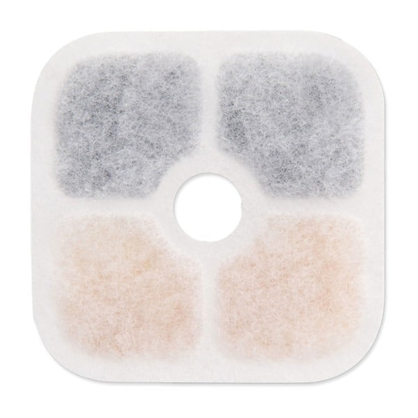 Филтри за воден фонтан за котки в комплект от 6 бр. Catit Pixi – Plaček Pet Products