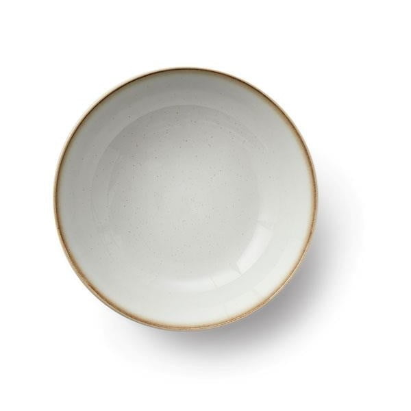 Бежова глинена купичка Gastro Cream – Bitz-image-2