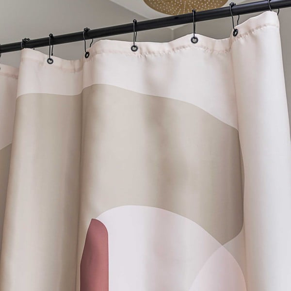 Завеса за душ 150x200 cm Gallery - Mette Ditmer Denmark-image-2
