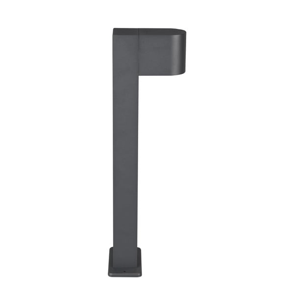 Колонно външно осветително тяло (височина 50 cm) Roya - Trio-image-1
