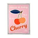 Памучна кърпа за съдове 70x50 cm Cherry – Rex London