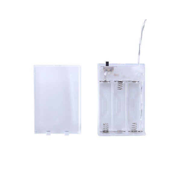 LED светлинна верига Richi, 10 светлини, дължина 1,65 м - DecoKing-image-3