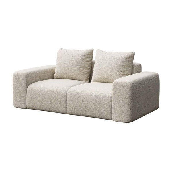 Бежов диван 212 cm Monce – Rodier-image-2