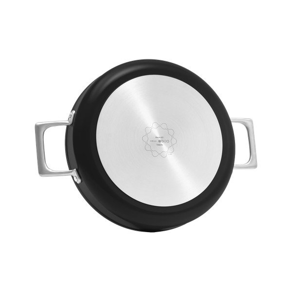 Тиган с капак/с керамично покритие ø 28 cm Meda 4.0 – FABINI-image-4