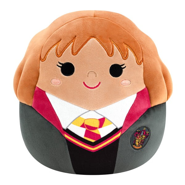 Плюшена играчка Harry Potter Hermione – SQUISHMALLOWS
