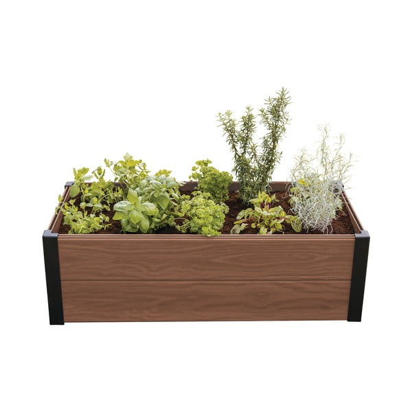 Повдигната леха Maple – Keter-image-3