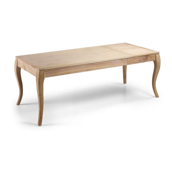 Jídelní stůl Bromo, 160-220x90x78 cm