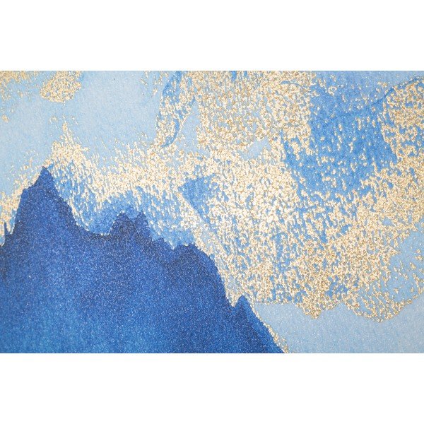 Живопис 80x120 cm Mountain Tree - Mauro Ferretti-image-3