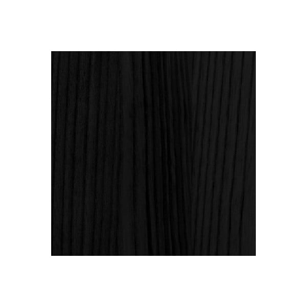 Черна маса от масивна дървесина , ø 64 cm Naïve - EMKO-image-4