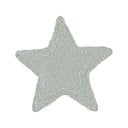 Памучна детска възглавница 54x54 cm Stella Blue Sage – Lorena Canals