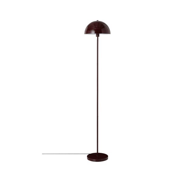 Бордо метална подова лампа (височина 160 cm) Morris – Ellos Home-image-3