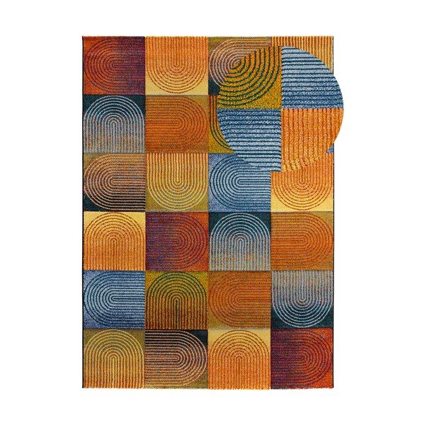 Килим 120x170 cm Sybil – Universal