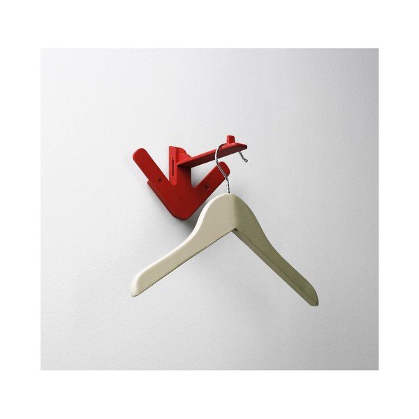 Věšák Arrow Red-image-3
