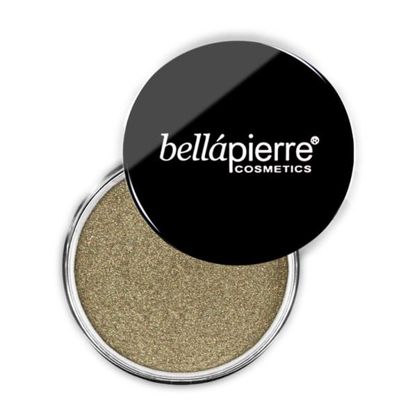 Хипоалергенни сенки за очи Reluctance - Bellapierre
